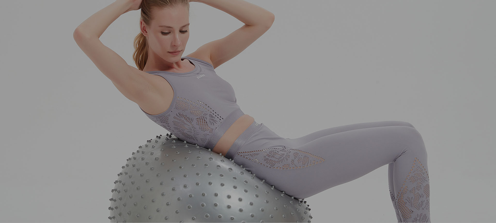 舒适无界限,美丽无缝连接