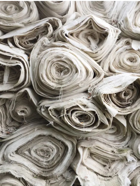 我们选择更可持续的材料和工艺