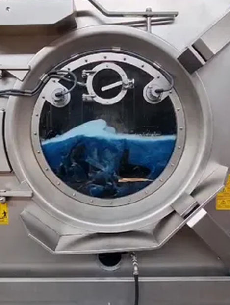 先进的染色技术