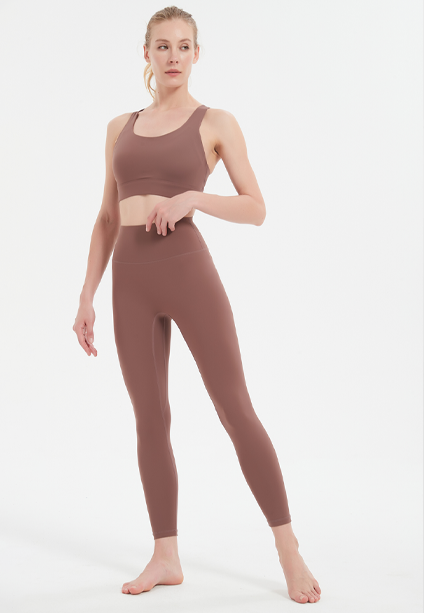 knitted seamless underwear